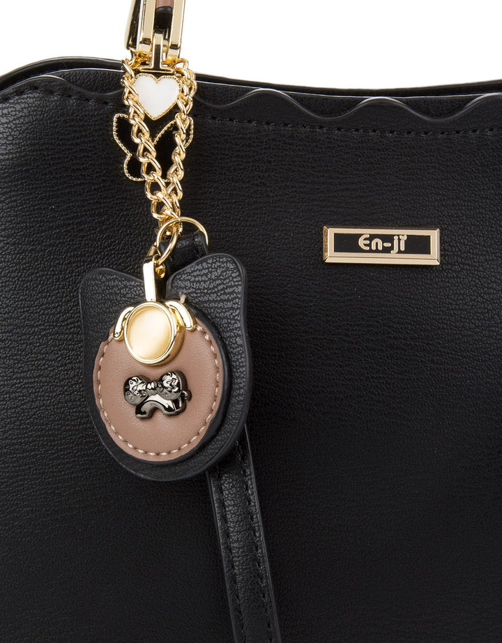 EN-JI By Palomino Meisa Handbag