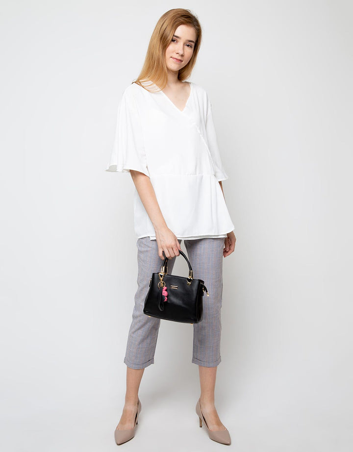 EN-JI By Palomino Nilani Handbag