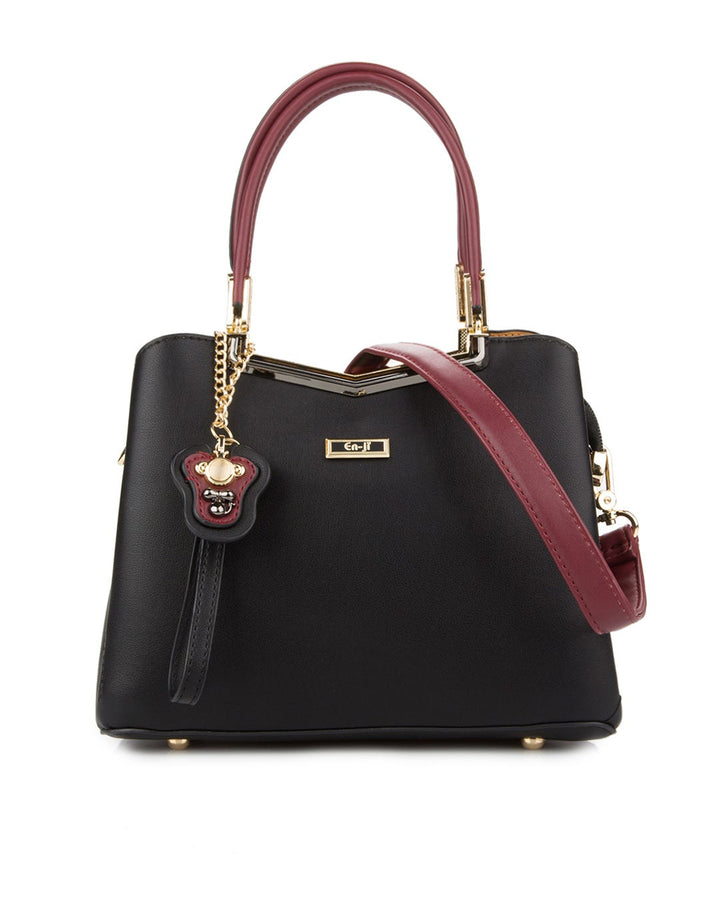 EN-JI By Palomino Nina Handbag