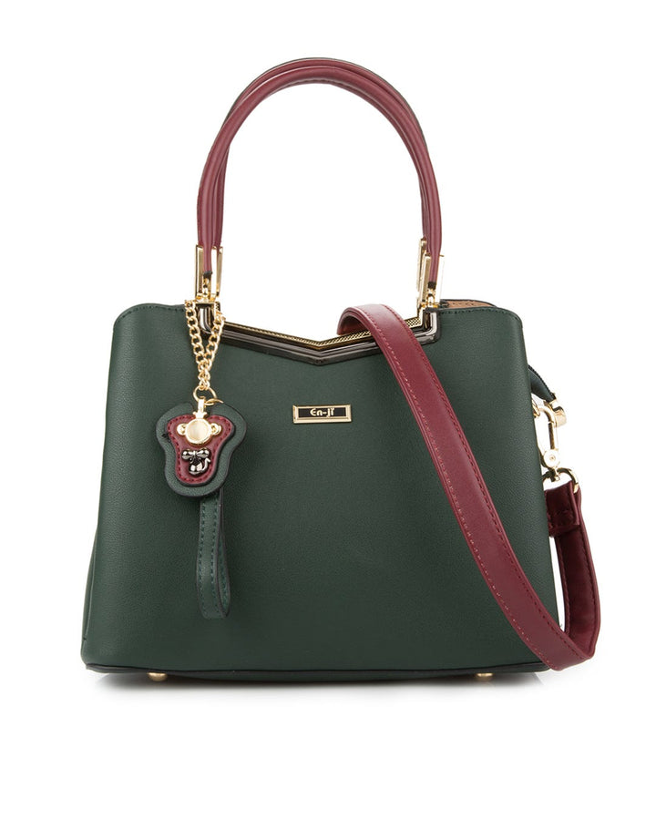EN-JI By Palomino Nina Handbag