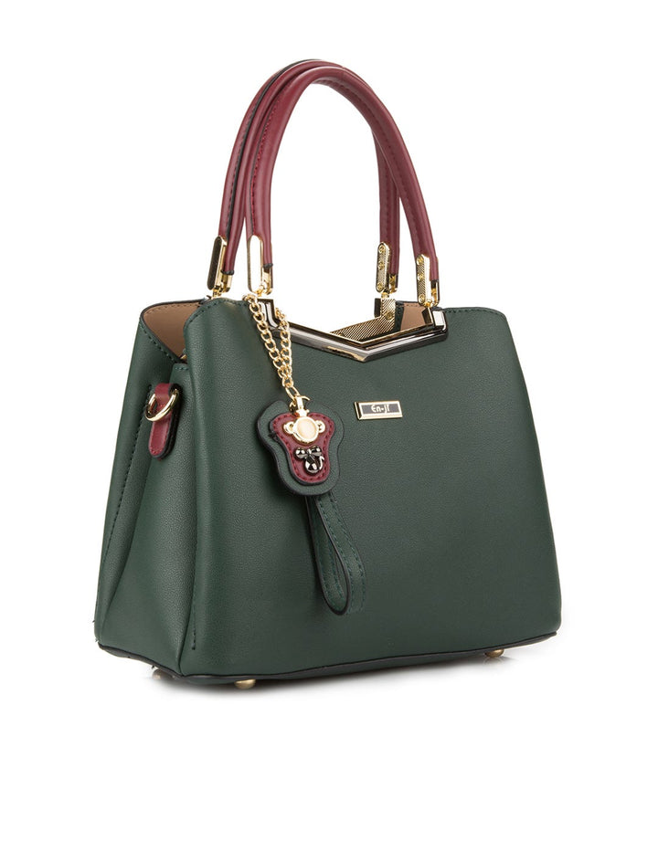EN-JI By Palomino Nina Handbag