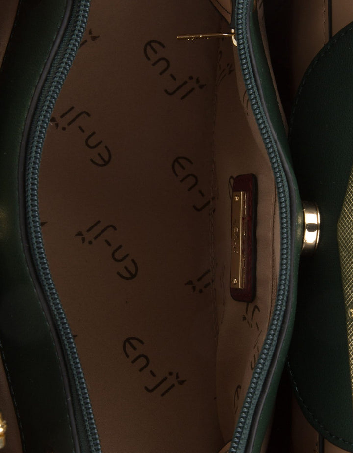 EN-JI By Palomino Nina Handbag