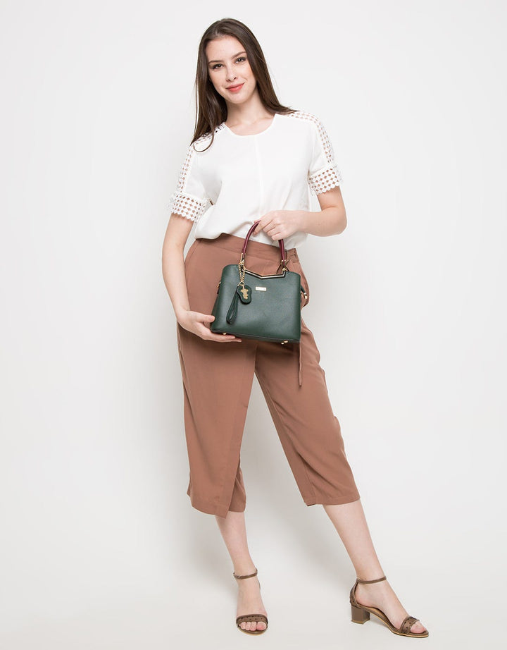 EN-JI By Palomino Nina Handbag