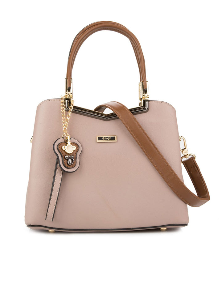 EN-JI By Palomino Nina Handbag