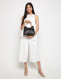 EN-JI By Palomino Rasya Casual Handbag