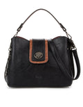 EN-JI By Palomino Rasya Casual Handbag