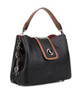 EN-JI By Palomino Rasya Casual Handbag