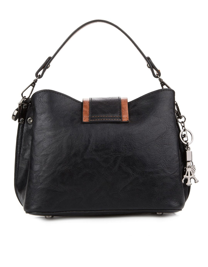 EN-JI By Palomino Rasya Casual Handbag