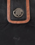 EN-JI By Palomino Rasya Casual Handbag