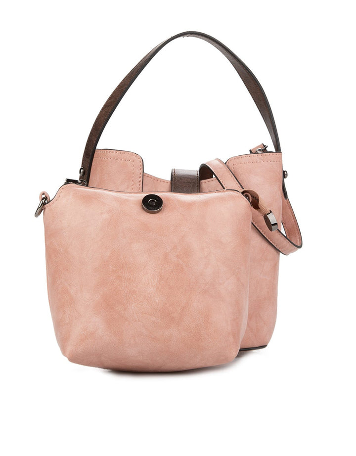 EN-JI By Palomino Zola Elegan Handbag