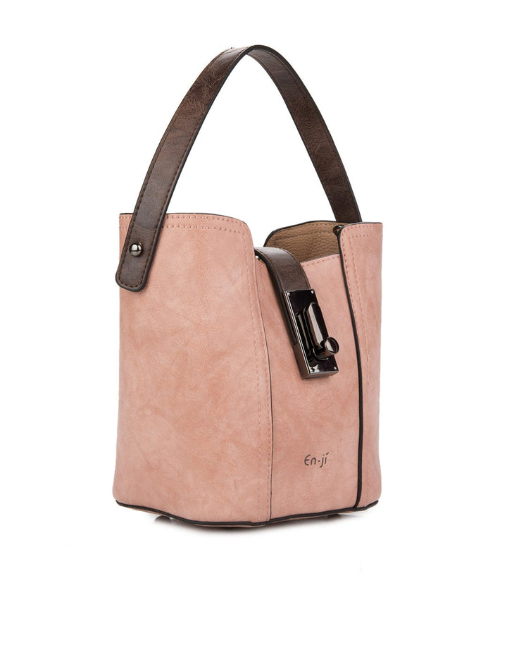 EN-JI By Palomino Zola Elegan Handbag
