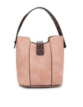 EN-JI By Palomino Zola Elegan Handbag