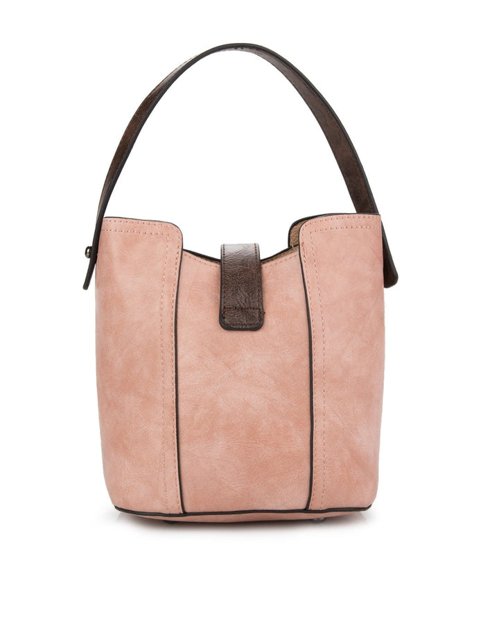 EN-JI By Palomino Zola Elegan Handbag