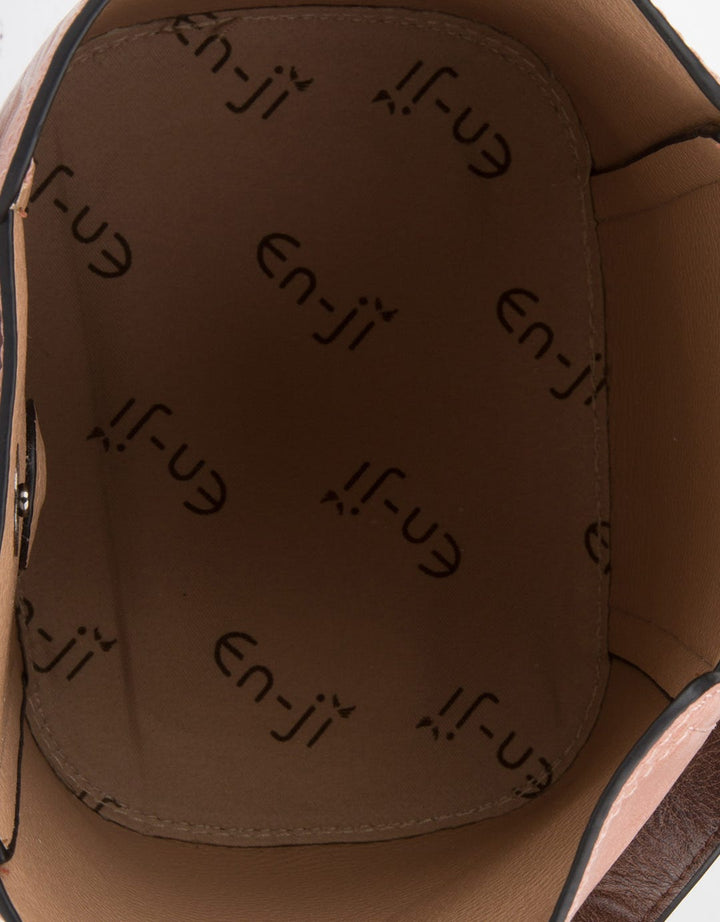 EN-JI By Palomino Zola Elegan Handbag