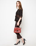 Palomino Anya Handbag