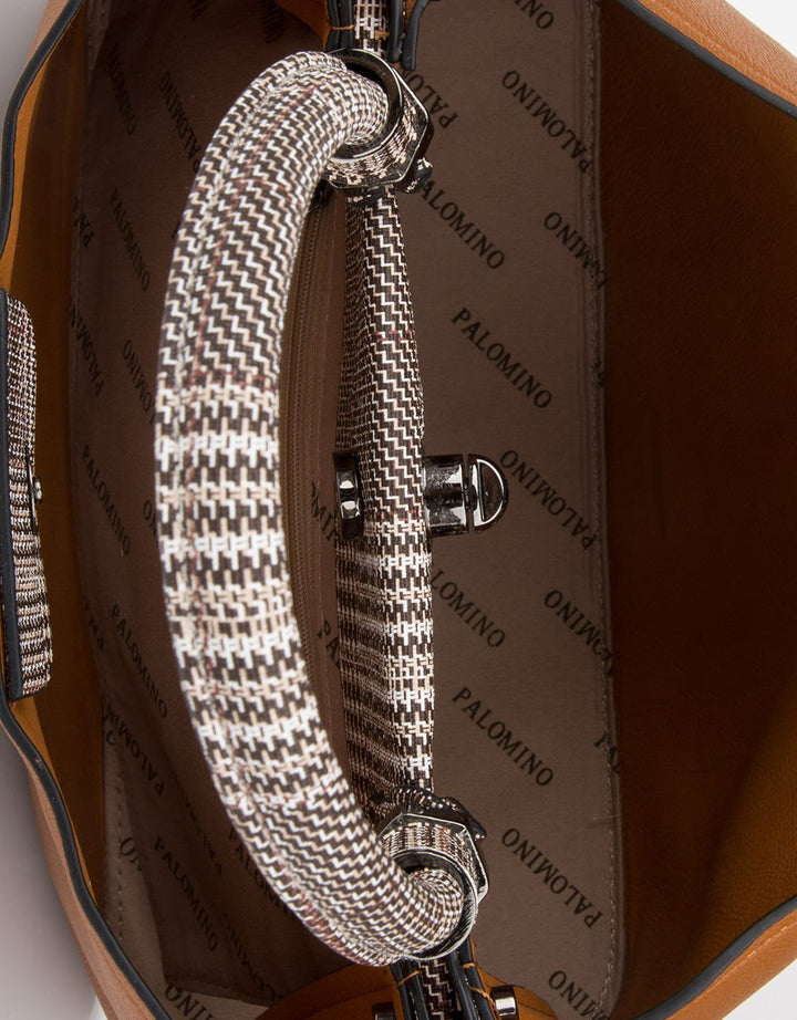 Palomino Dakota Handbag