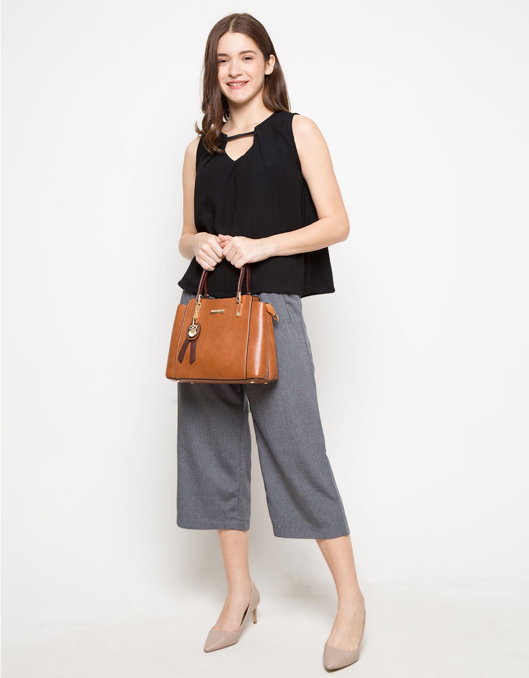 Palomino Dercy Handbag