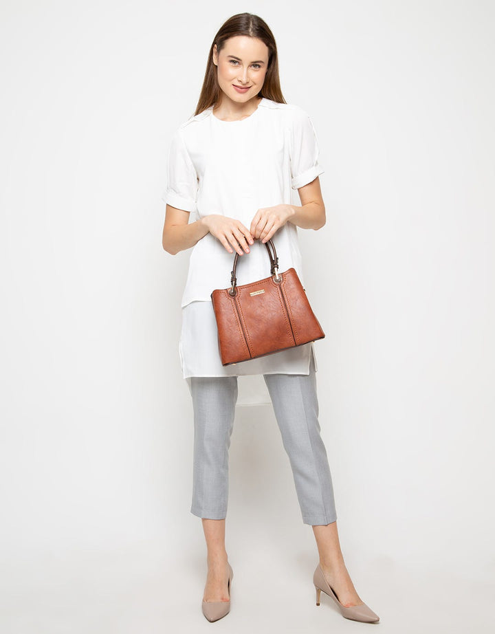 Palomino Magnolia Handbag