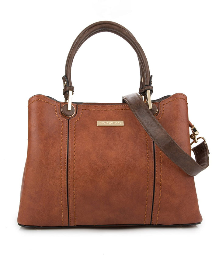 Palomino Magnolia Handbag