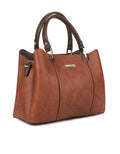 Palomino Magnolia Handbag