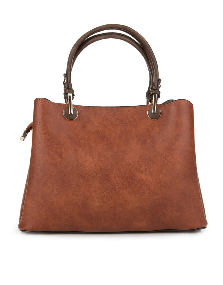 Palomino Magnolia Handbag