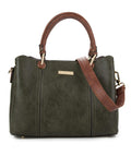 Palomino Magnolia Handbag