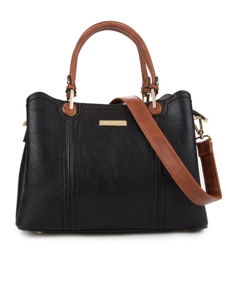 Palomino Magnolia Handbag
