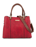 Palomino Magnolia Handbag