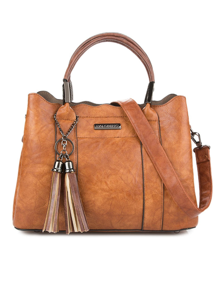 Palomino Verda Handbag