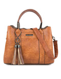 Palomino Verda Handbag