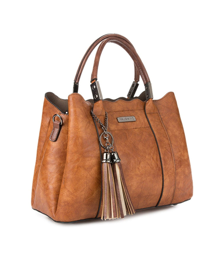 Palomino Verda Handbag