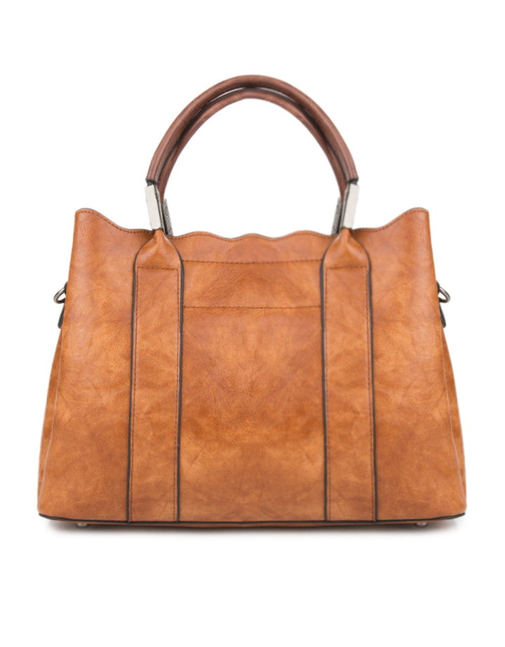Palomino Verda Handbag