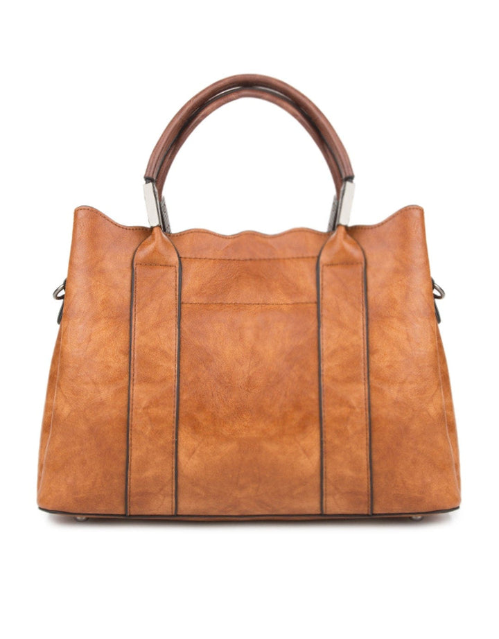 Palomino Verda Handbag