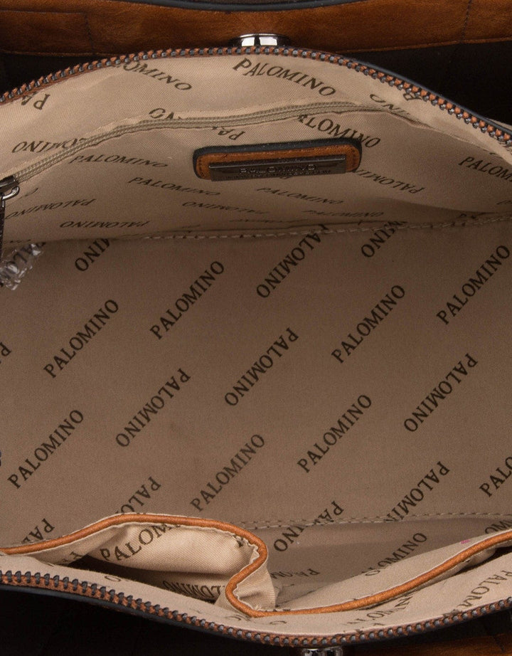 Palomino Verda Handbag