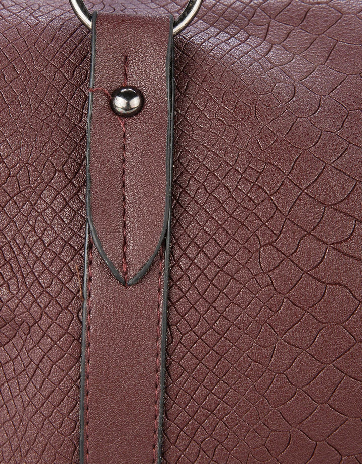 Creart ConceptSpeedy Bag Abby Snake