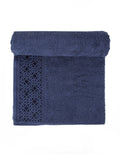 BATH TOWEL JACQ PD 4