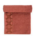 BATH TOWEL JACQ PD 4