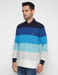 Hassenda Kaos Motif Salur