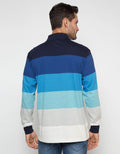 Hassenda Kaos Motif Salur