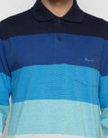 Hassenda Kaos Motif Salur