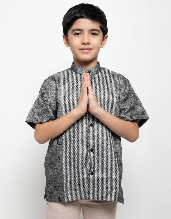 Hassenda Baju Koko Anak  AKKA54043