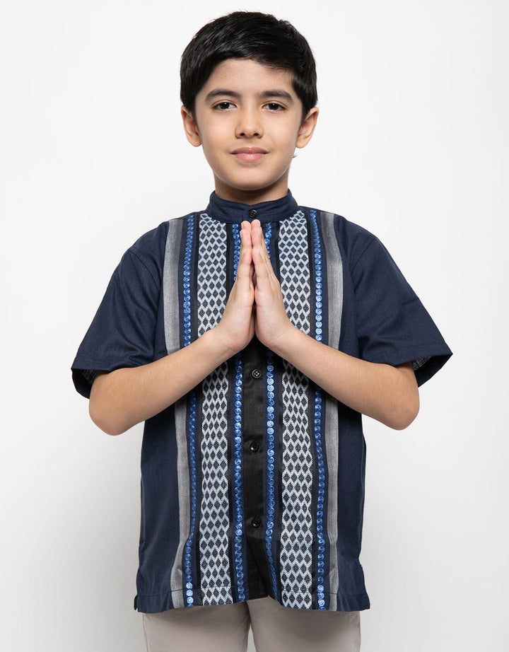 Hassenda Baju Koko Anak  AKKA54103