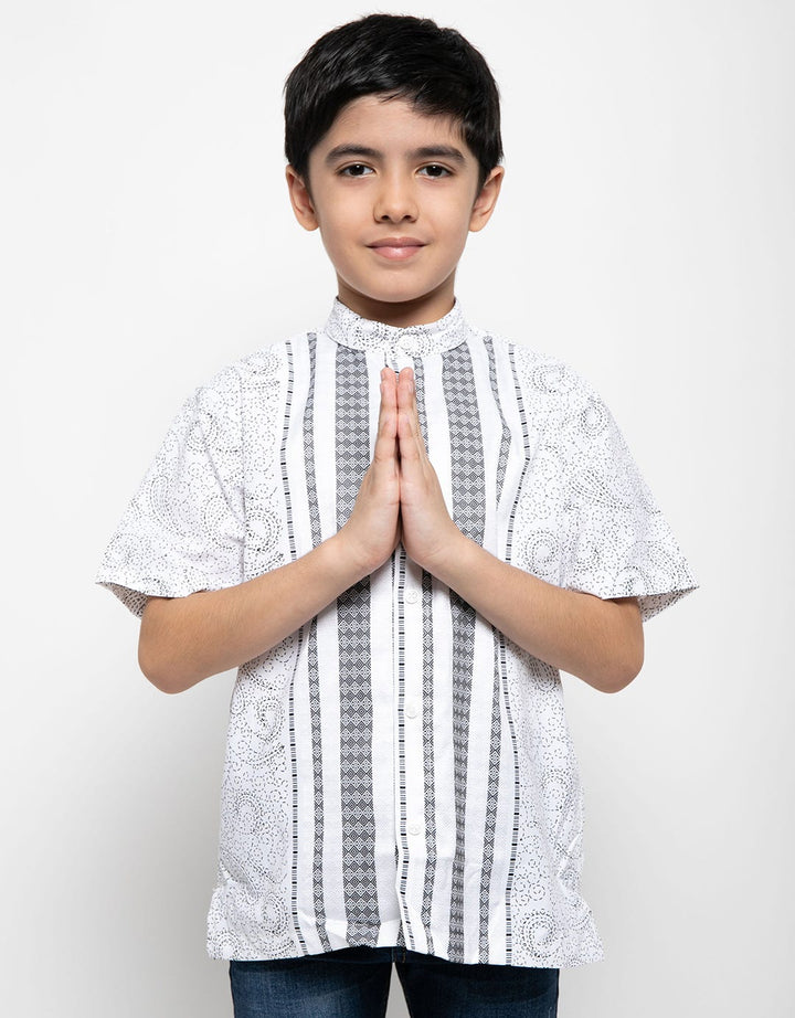 Hassenda Baju Koko Anak  AKKA54030