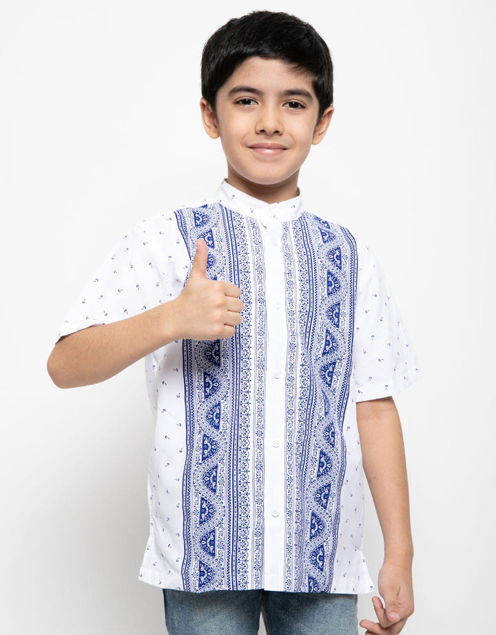 Hassenda Baju Koko Anak  AKKA54025
