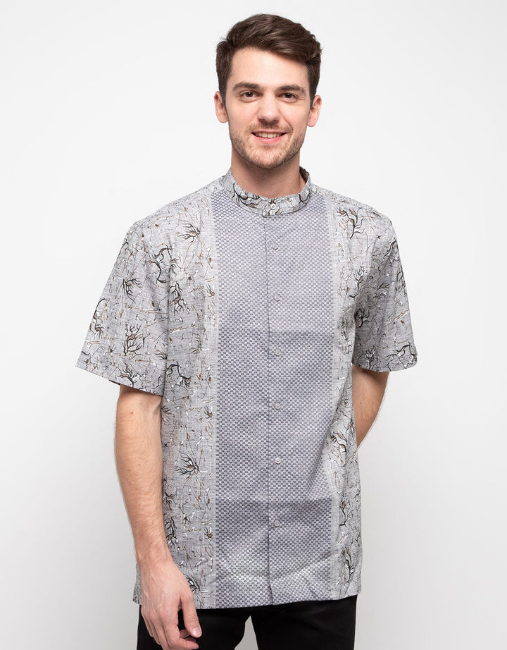 Hassenda Baju Koko