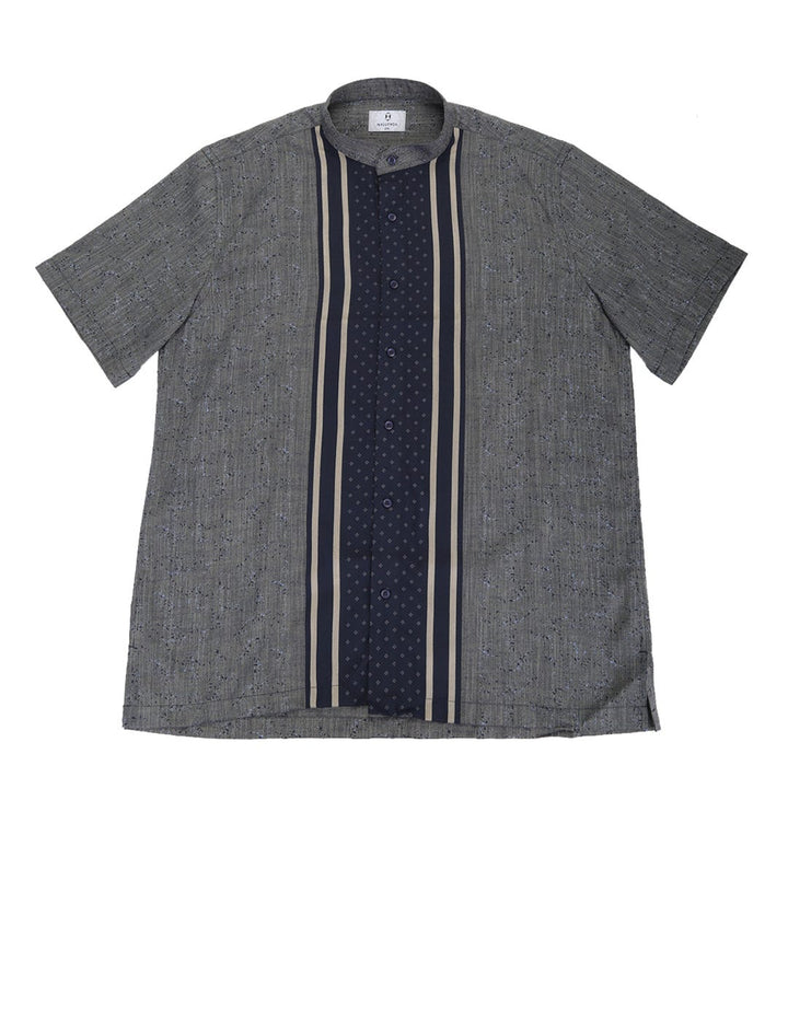 Hassenda Baju Koko Motif