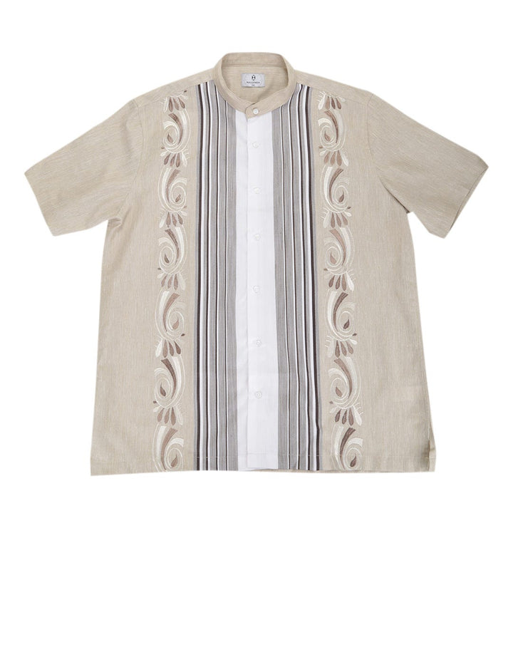 Hassenda Baju Koko Bordir