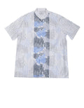 Hassenda Striped Flower Koko Shirt
