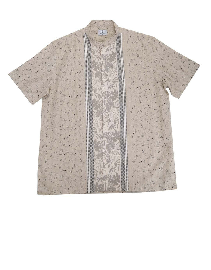 Hassenda Baju Koko Print Flower