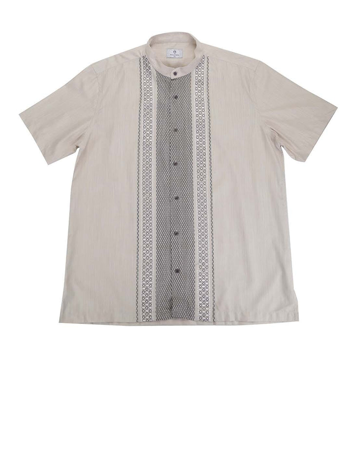 Hassenda Baju Koko Print